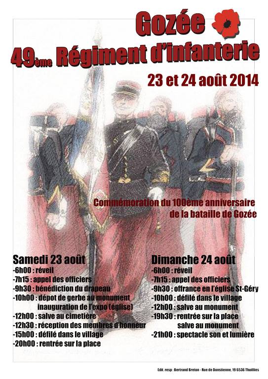 Affiche ancienne